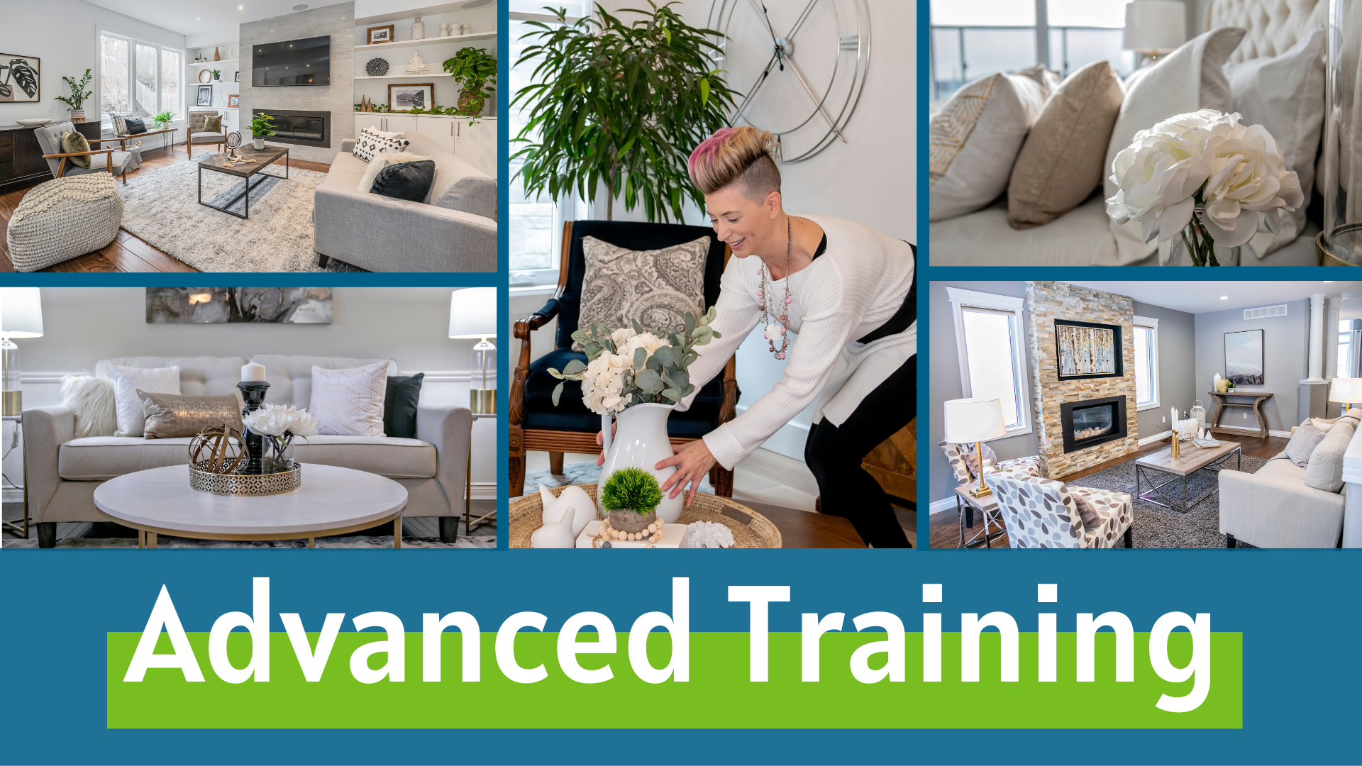 Advanced Training Systems Unlocked