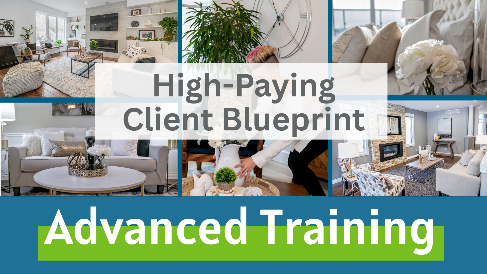 High-Paying Client Blueprint BF 2025 Systems Unlocked